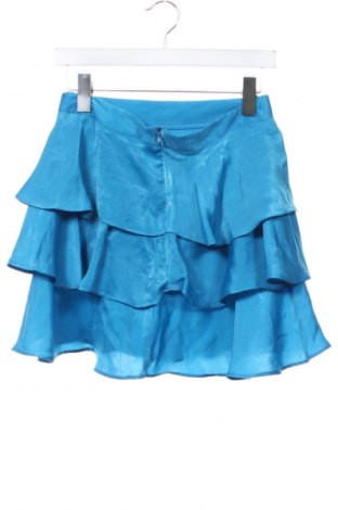 Sukně Zara, Velikost S, Barva Modrá, Cena  582,00 Kč