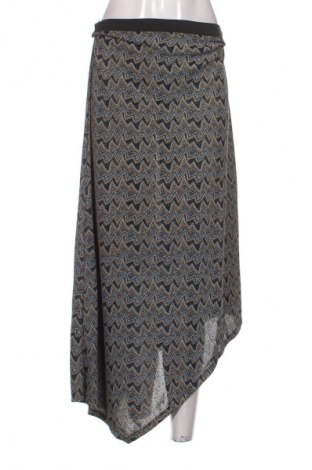 Fustă Zara, Mărime M, Culoare Multicolor, Preț 46,99 Lei