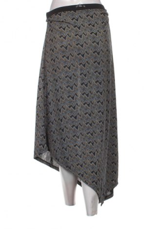 Fustă Zara, Mărime M, Culoare Multicolor, Preț 46,99 Lei