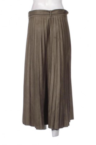 Sukně Zara, Velikost M, Barva Zelená, Cena  342,00 Kč