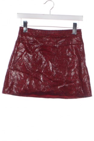 Fustă Zara, Mărime XS, Culoare Multicolor, Preț 143,00 Lei