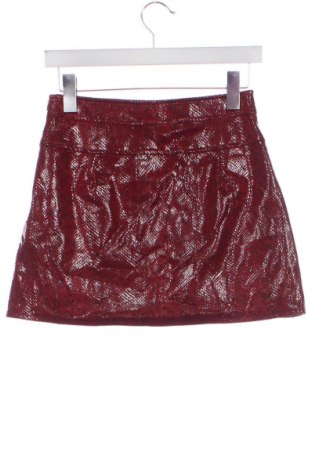 Fustă Zara, Mărime XS, Culoare Multicolor, Preț 143,00 Lei