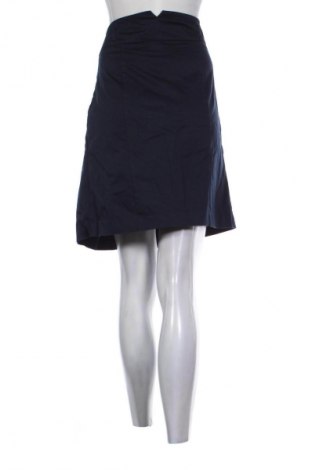 Spódnica Zara, Rozmiar L, Kolor Niebieski, Cena 45,95 zł