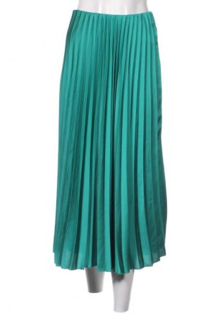 Пола Zara, Размер S, Цвят Зелен, Цена 17,99 лв.