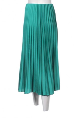 Пола Zara, Размер S, Цвят Зелен, Цена 17,99 лв.