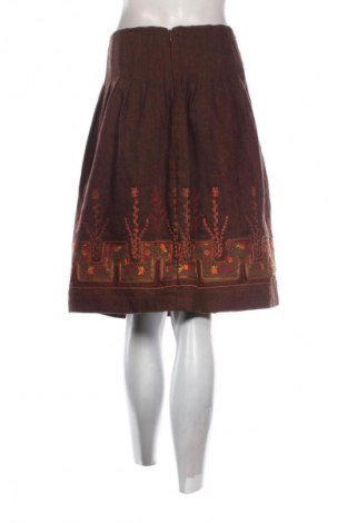 Spódnica Zara, Rozmiar L, Kolor Kolorowy, Cena 124,48 zł