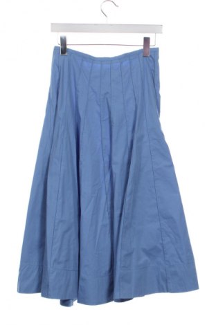 Rock Zara, Größe S, Farbe Blau, Preis 22,99 €