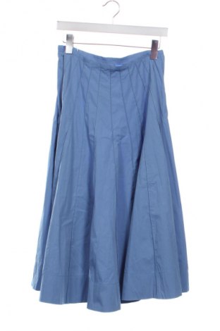 Rock Zara, Größe S, Farbe Blau, Preis 22,99 €