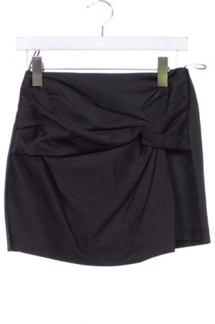 Пола Zara, Размер S, Цвят Черен, Цена 45,00 лв.