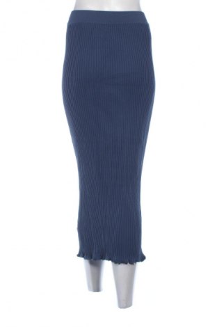 Sukňa Zara, Veľkosť S, Farba Modrá, Cena  13,80 €