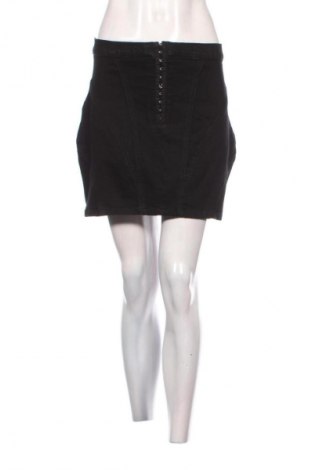 Sukňa Zara, Veľkosť S, Farba Čierna, Cena  10,23 €