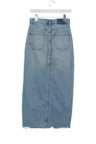 Sukňa Zara, Veľkosť XS, Farba Modrá, Cena  13,80 €