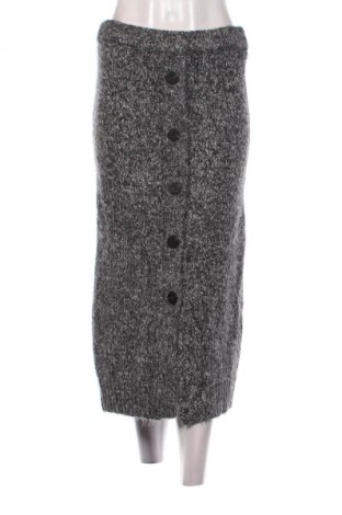 Sukňa Zara, Veľkosť M, Farba Sivá, Cena  25,95 €