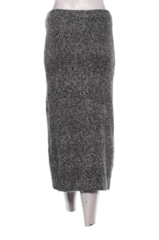 Sukňa Zara, Veľkosť M, Farba Sivá, Cena  25,95 €