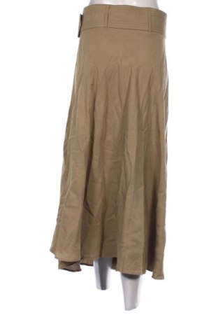 Szoknya Zara, Méret M, Szín Bézs, Ár 14 030 Ft
