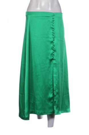 Пола Zara, Размер L, Цвят Зелен, Цена 26,98 лв.