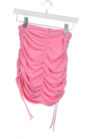 Rock Zara, Größe XS, Farbe Rosa, Preis 10,23 €