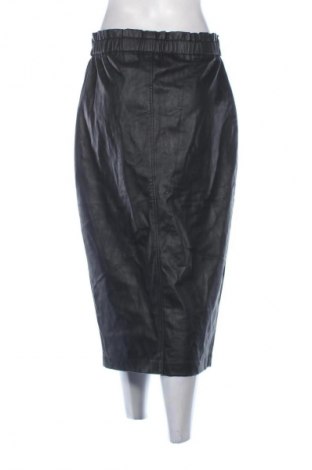 Fustă Zara, Mărime S, Culoare Negru, Preț 71,00 Lei