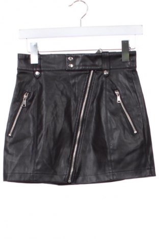Szoknya Zara, Méret XS, Szín Fekete, Ár 4 000 Ft