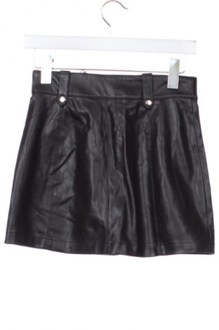 Szoknya Zara, Méret XS, Szín Fekete, Ár 4 000 Ft