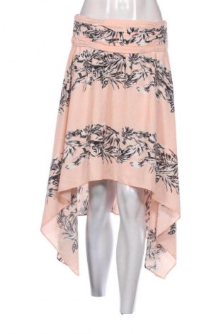 Fustă Zara, Mărime M, Culoare Multicolor, Preț 53,00 Lei