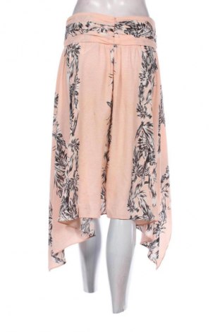 Fustă Zara, Mărime M, Culoare Multicolor, Preț 53,00 Lei