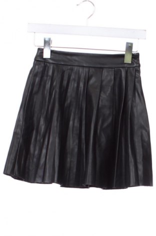 Sukně Zara, Velikost XXS, Barva Černá, Cena  209,00 Kč