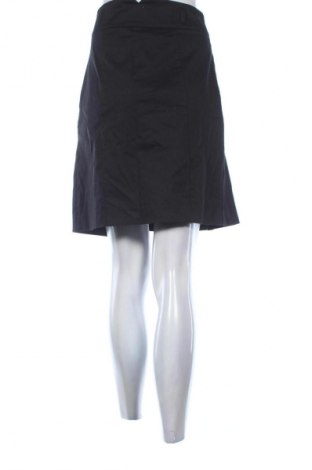 Пола Zara, Размер M, Цвят Черен, Цена 54,15 лв.