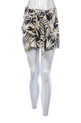 Fustă Zara, Mărime M, Culoare Multicolor, Preț 52,63 Lei