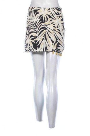 Fustă Zara, Mărime M, Culoare Multicolor, Preț 52,63 Lei