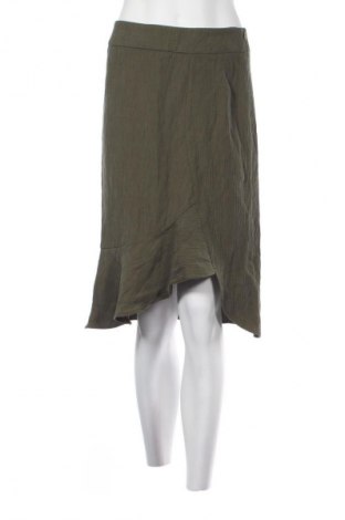 Пола Zara, Размер S, Цвят Зелен, Цена 20,14 лв.