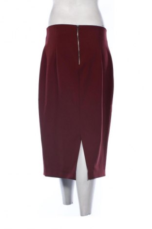 Sukňa Zara, Veľkosť L, Farba Červená, Cena  13,81 €