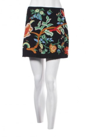 Sukně Zara, Velikost M, Barva Vícebarevné, Cena  253,00 Kč