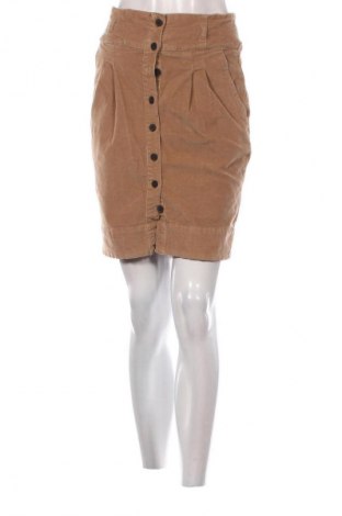 Rock Zara, Größe M, Farbe Beige, Preis € 7,99