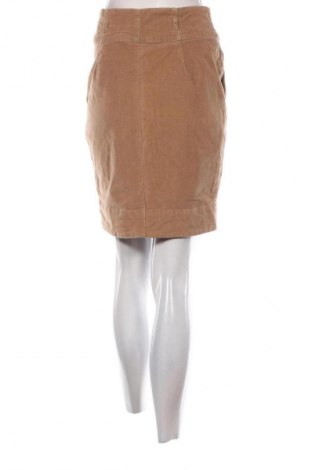 Rock Zara, Größe M, Farbe Beige, Preis € 7,99