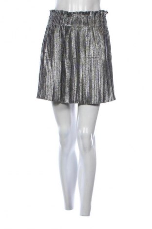 Sukňa Zara, Veľkosť M, Farba Strieborná, Cena  10,23 €