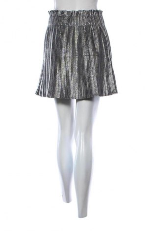 Sukňa Zara, Veľkosť M, Farba Strieborná, Cena  10,23 €
