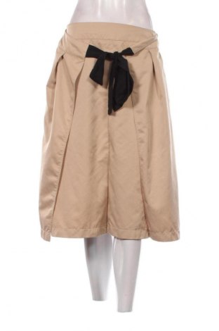 Sukňa Zara, Veľkosť M, Farba Béžová, Cena  13,82 €