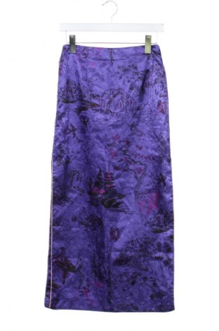 Sukně Zara, Velikost XS, Barva Vícebarevné, Cena  341,00 Kč