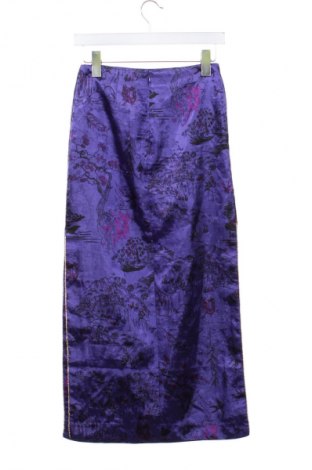 Sukně Zara, Velikost XS, Barva Vícebarevné, Cena  341,00 Kč