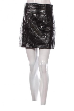 Пола Zara, Размер S, Цвят Черен, Цена 12,99 лв.