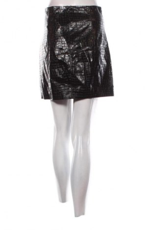 Пола Zara, Размер S, Цвят Черен, Цена 12,99 лв.