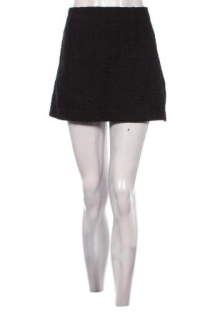 Пола Zara, Размер L, Цвят Черен, Цена 13,99 лв.