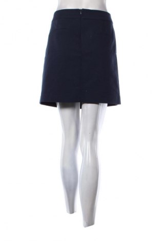 Φούστα Zara, Μέγεθος M, Χρώμα Μπλέ, Τιμή 10,23 €