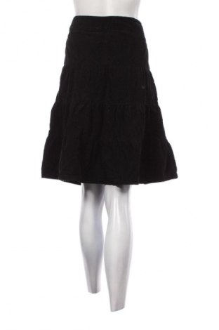 Пола Zara, Размер S, Цвят Черен, Цена 15,99 лв.