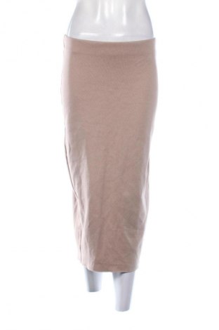 Szoknya Zara, Méret S, Szín Bézs, Ár 9 200 Ft
