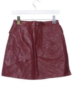 Szoknya Zara, Méret XS, Szín Piros, Ár 4 000 Ft