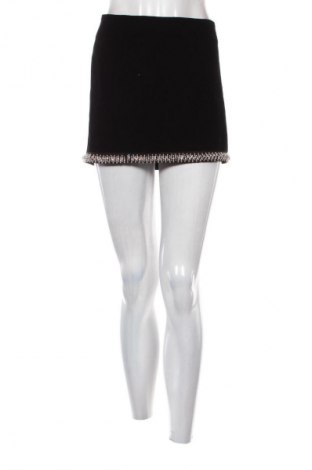 Φούστα Zara, Μέγεθος XL, Χρώμα Μαύρο, Τιμή 10,22 €