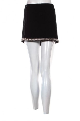 Φούστα Zara, Μέγεθος XL, Χρώμα Μαύρο, Τιμή 10,22 €