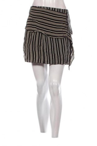 Fustă Zara, Mărime S, Culoare Multicolor, Preț 52,63 Lei